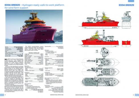SSS of 2022 Edda Breeze